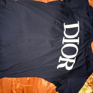 Christian dior men shirt